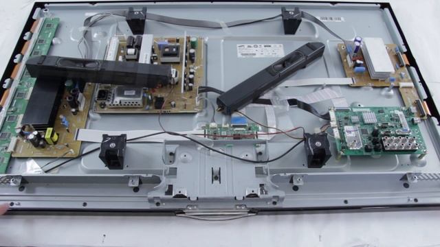 Plasma TV Repair Overview Address Buffer - What is a Address Buffer - Problems Symptoms Tutorial смотреть онлайн