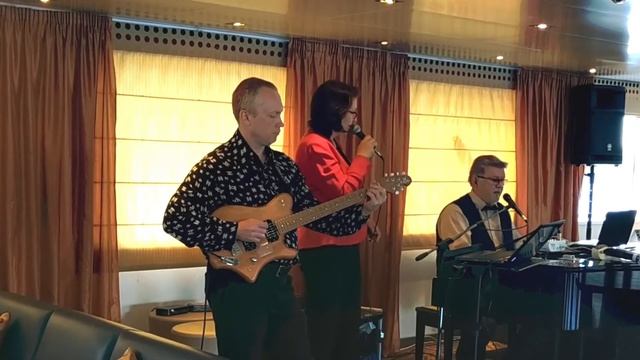 Концерт Боссанова гр Бридж смотреть онлайн