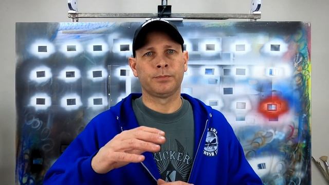 Repairing Existing Custom Paint (Part 2) смотреть онлайн