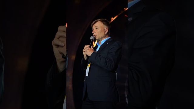 Корпоратив компании