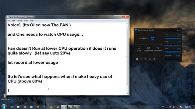 How to Fix Noisy Dell Air Fan ? смотреть онлайн
