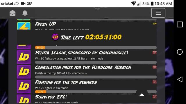 Urban Rivals EFC season 10, day 5: I'm back + Arma pack opening! смотреть онлайн