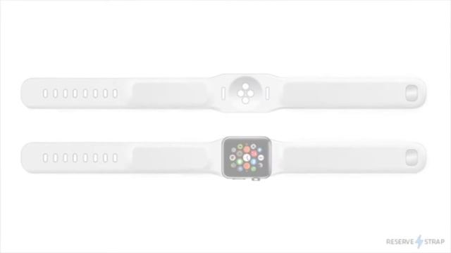 Apple Watch могут работать только 1 день??? Не... смотреть онлайн
