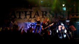 Catharsis - Hold Fast (live in Минск 5.12.2010)