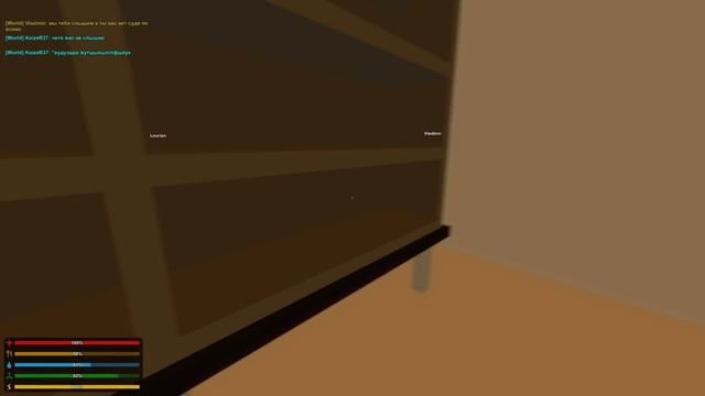 Давно Стрим не Проводили | Unturned 3.0 смотреть онлайн