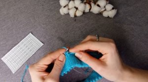 Мастер-класс по вязанию детской юбочки "Листочки для дочки"/ Юбочка спицами/ Мастер-класс по вязанию