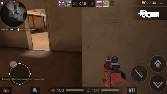 Standoff 2 akr 47 super kurt смотреть онлайн
