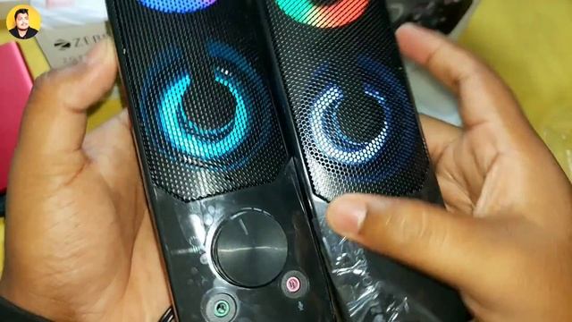 Zebronics Zeb-wonder Bar 10 Unboxing || Best Sound Bar Under 1000
