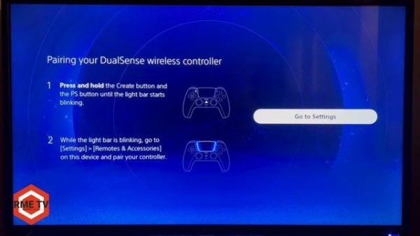 PlayStation 5 Remote Play With Android TV Box