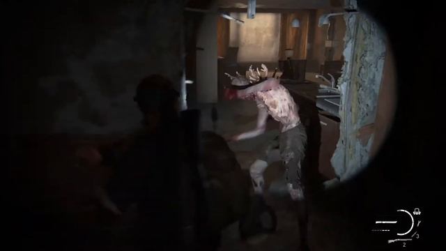 The Last of Us Stalkers смотреть онлайн