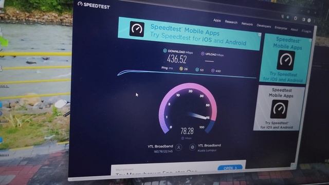 Speedtest Zbt Z800, Aw1000 Arcadyan, Yeacomm, Olax G5018 Dan Gteniq