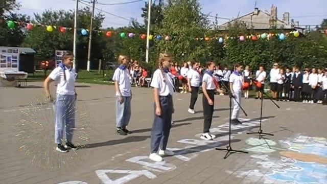 Новое поколение смотреть онлайн