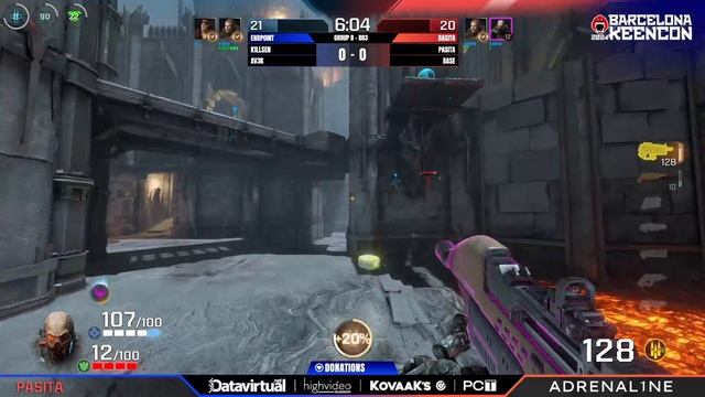 base+pasita vs av3k+k1llsen смотреть онлайн