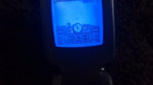 Samsung SGH-A800 Игры/Games