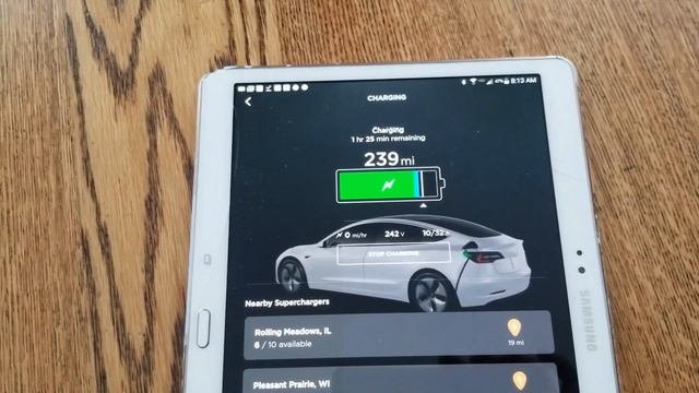 Does the Model 3 have a battery pack heater? смотреть онлайн