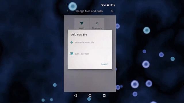 SONY XPERIA Z / YUGA / C6603 Android 5.0.2 CYANOGENMOD 12.0 смотреть онлайн