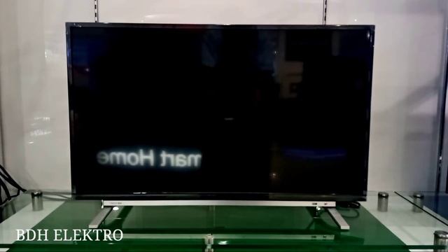 Update Toshiba android tv 32 inch 32L5995 || Apa perubahannya 🤔 смотреть онлайн