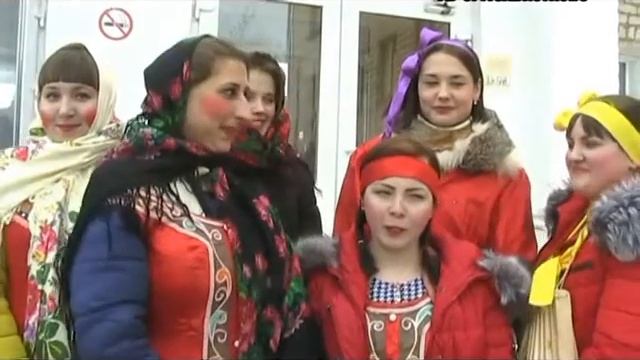 Программа События ТВ-9 Похвистнево от 22.02.17 смотреть онлайн