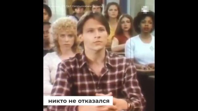 Эксперимент третья волна над американскими школьниками | The Third Wave experiment смотреть онлайн