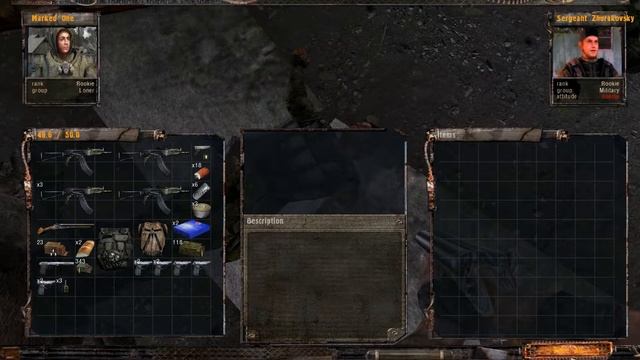 Let's Play S.T.A.L.K.E.R. SOC 03 смотреть онлайн