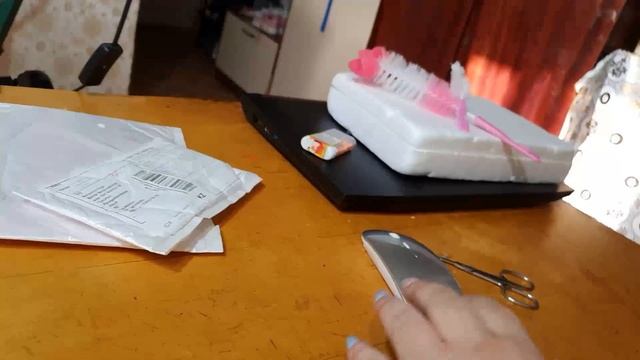 Aliexpress мелочёвка и классная батарея для планшета смотреть онлайн