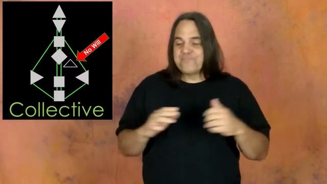 Human Design - Intro to Collective Channels смотреть онлайн