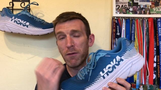 Hoka One One RINCON 2 - SPEED Test & LONG RUN Test REVIEW | FOD Runner смотреть онлайн