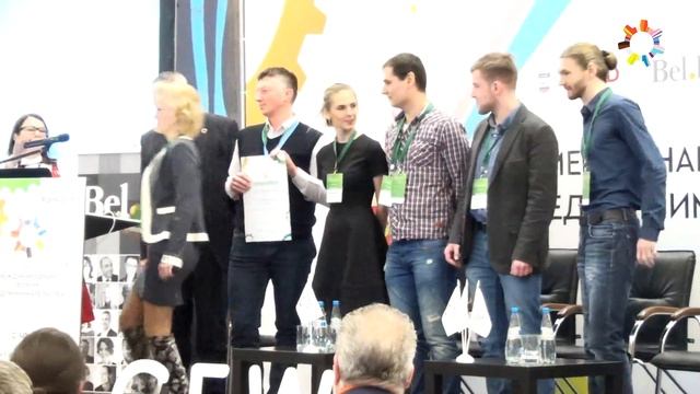 Победители GovTech Хакатона смотреть онлайн