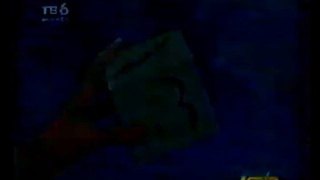 ТВ-6 с ЮТАРом - Рекламные блоки 1998 и 1997 часть 2