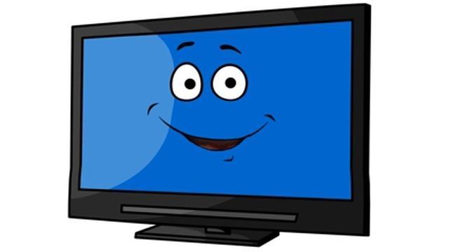 Говорящий телевизор смотреть онлайн