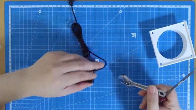 [3D PRINTER] SOLDERING FAN смотреть онлайн