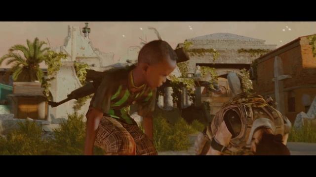 BEYOND TWO SOULS - FULL GAMEPLAY / WALKTHROUGH - PS5 - PART 6 - (No Commentary) смотреть онлайн