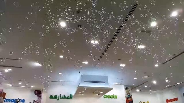 Магазин игрушек в Dubai Mall смотреть онлайн