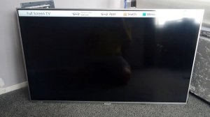 Panasonic TX-L42E6B 42-inch (Problem)