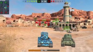 В бой на Кв2