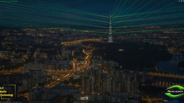 TV tower SPb смотреть онлайн