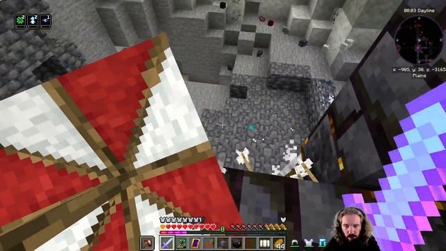 Панда vs. Enigmatica 6 Expert (Minecraft 1.16.5) - Episode 158 смотреть онлайн