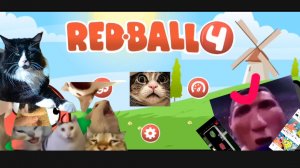 Коты против мемов, 3 серия, часть1 radball4