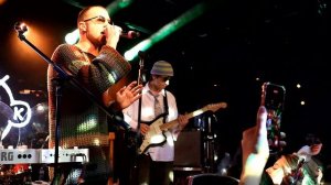 Второй Ка - Дура (31 октября 2024 - 16 Тонн, Москва )