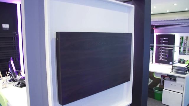 Designer Radiators Direct | The Benefits of a Horizontal Radiator смотреть онлайн