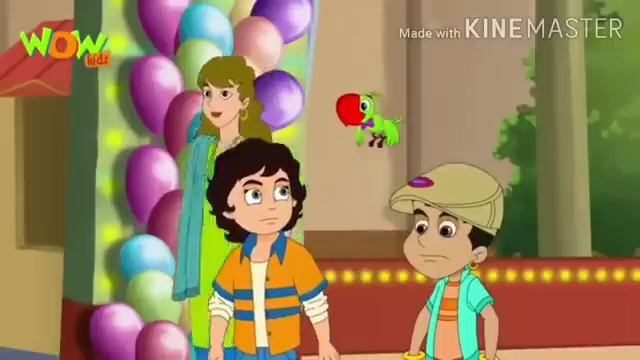 Kisna cartoon video !! Most latest Krishna cartoon video!! Kisna Krishna cartoon смотреть онлайн