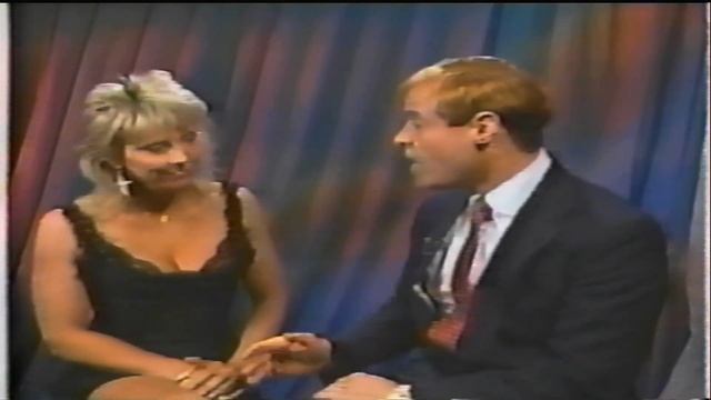 Chop's LPWA TV #13 7/31/90 Sgt, Slaughter Ken Resnick, Adnan Mimi Heidi Lee Morgan Britney Brown Gl смотреть онлайн