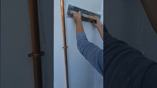 #броня #ремонт #теплоизоляция #краска #теплохолод #стройка  #shorts #теплокраска #всемброня смотреть онлайн