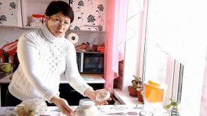 Распаковка из магазина / витамины для курочек / как я делаю ванночки для ног /