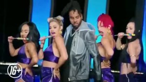 Реклама и анонсы (Europa Plus TV, 22.12.2017) (2)