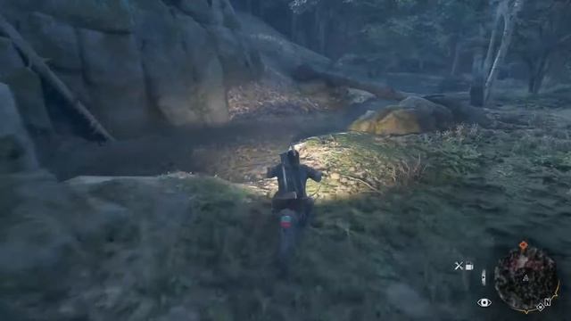 DAYS GONE pt3 смотреть онлайн