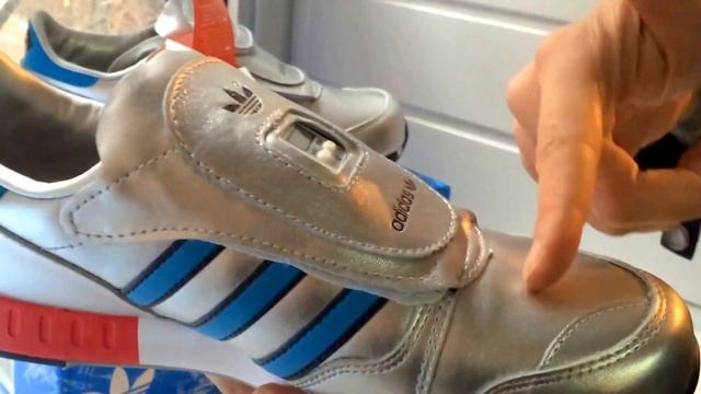 Обзор Adidas Micropacer адидас микропейсер адідас мікропейсер відеоогляд смотреть онлайн