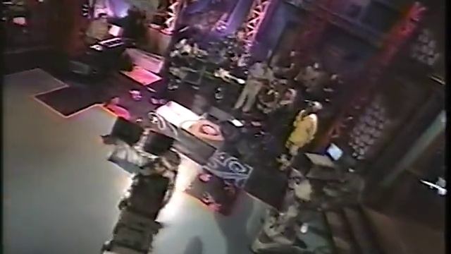 George Clinton Funkadelic USA Late Night TV 90'S VHS Master Leno смотреть онлайн