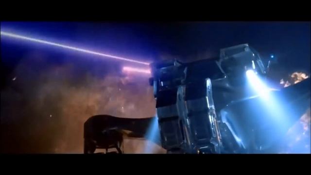 Perturbator Humans are such easy Prey - Terminator 2 Future War смотреть онлайн