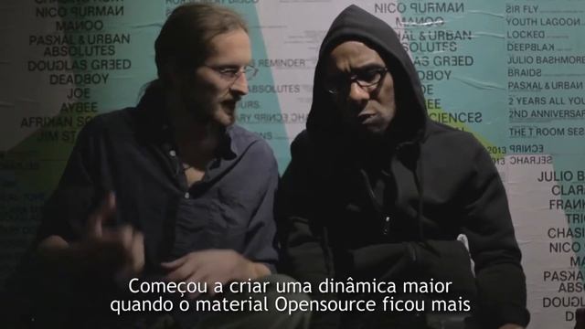 Equalizer - Onyx Ashanti смотреть онлайн